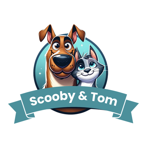 Scooby & Tom